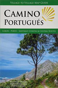 Camino Portugues