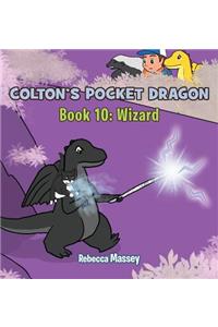 Coltons Pocket Dragon Book 10