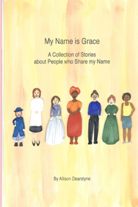 My Name is Grace