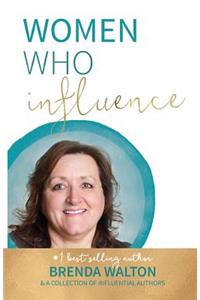 Women Who Influence- Brenda Walton