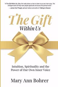 Gift Within Us