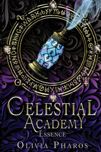 Celestial Academy