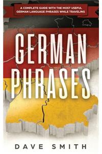 German Phrases