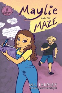 Maylie and the Maze