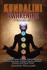 Kundalini Awakening