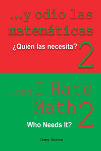 ...Y odio las matemáticas 2