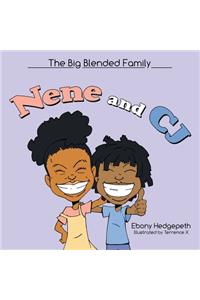 Nene and Cj