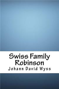 Swiss Family Robinson