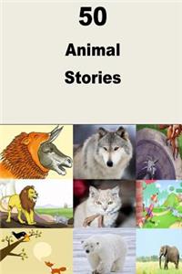 50 Animal Stories