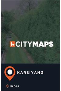 City Maps Comal Indonesia