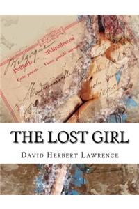 Lost Girl