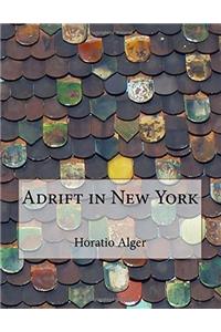 Adrift in New York