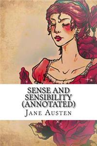 Sense and Sensibility (Annotated)