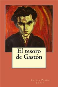 tesoro de Gastón