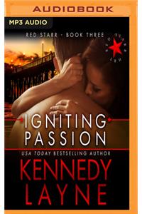 Igniting Passion