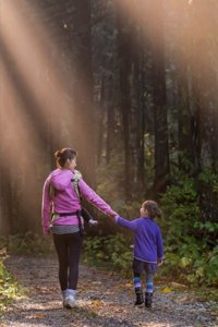 Prayer Journal For Moms