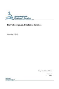 Iran's Foreign and Defense Policies