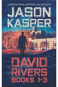 David Rivers