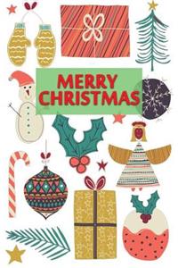 Merry Christmas