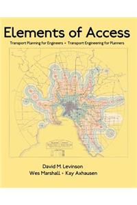 Elements of Access