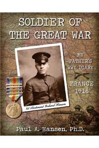 Soldier of the Great War