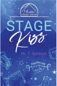 Stage Kiss