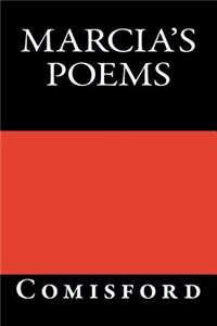 Marcia's Poems