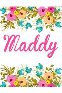 Maddy