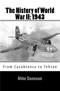 The History of World War II