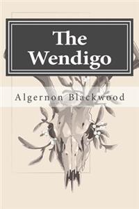 The Wendigo