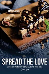 Spread the Love