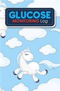 Glucose Monitoring Log