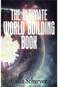 Ultimate World Building Book
