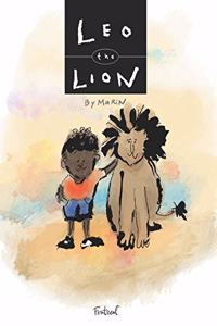 Leo the Lion