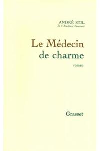 Le Medecin de Charme