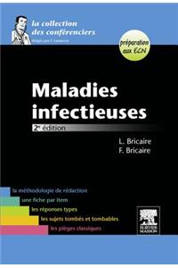 Maladies Infectieuses