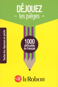 Dejouez Les Pieges