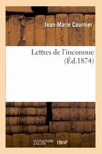 Lettres de l'Inconnue