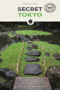 Secret Tokyo Guide