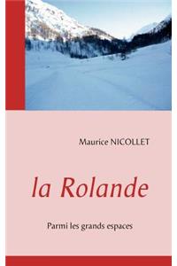 La Rolande