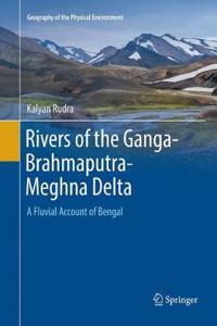 Rivers of the Ganga-Brahmaputra-Meghna Delta