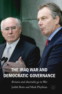 Iraq War and Democratic Governance