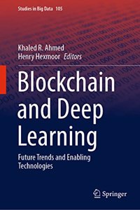 Blockchain and Deep Learning