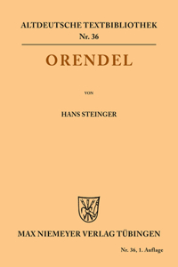 Orendel
