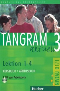 Tangram aktuell