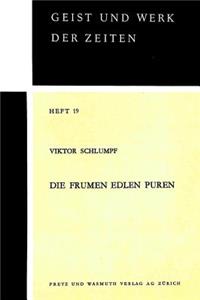Die Frumen Edlen Puren