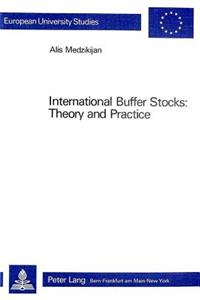 International Buffer Stocks