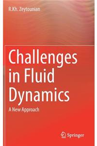 Challenges in Fluid Dynamics