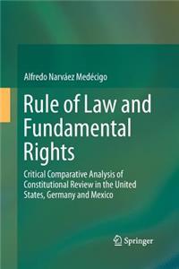 Rule of Law and Fundamental Rights