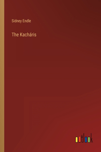 Kacháris
